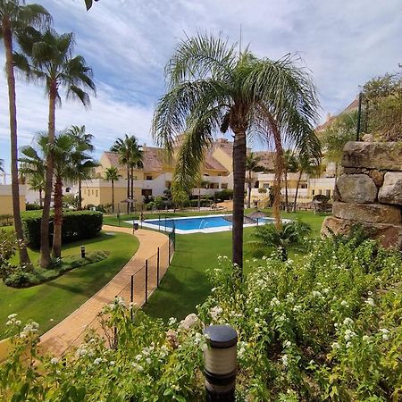 Apartamento Puertosol Estepona Luaran gambar