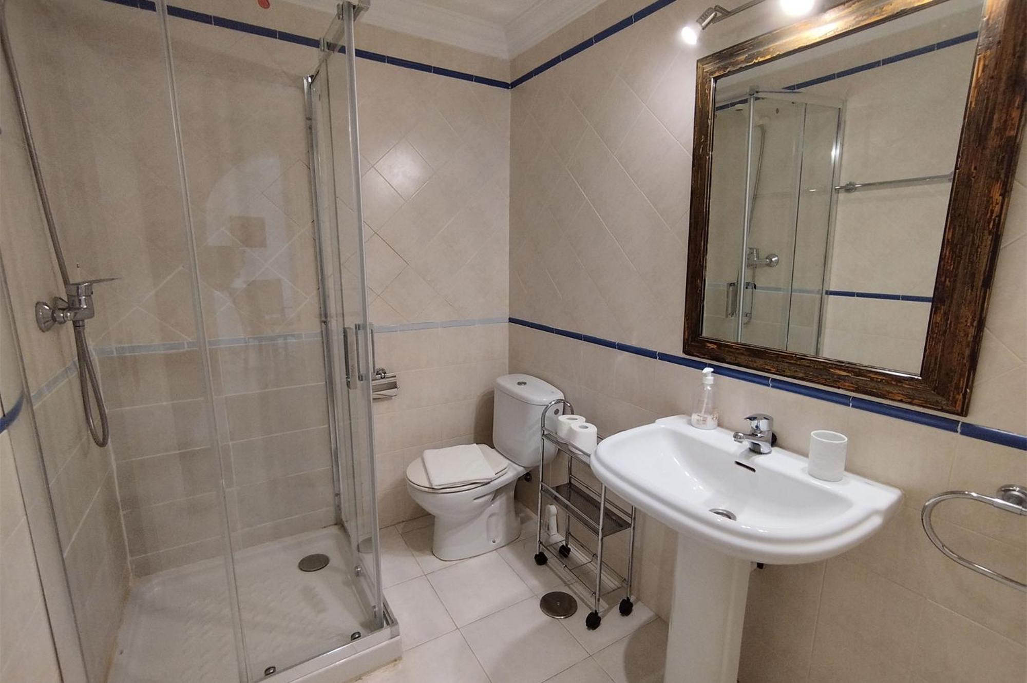 Apartamento Puertosol Estepona Luaran gambar