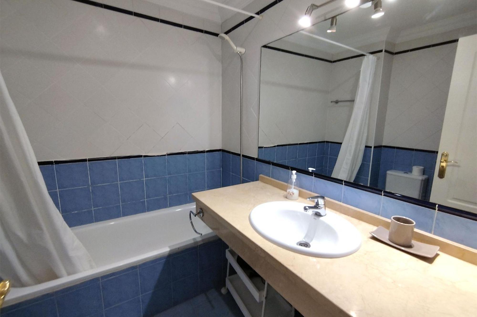 Apartamento Puertosol Estepona Luaran gambar