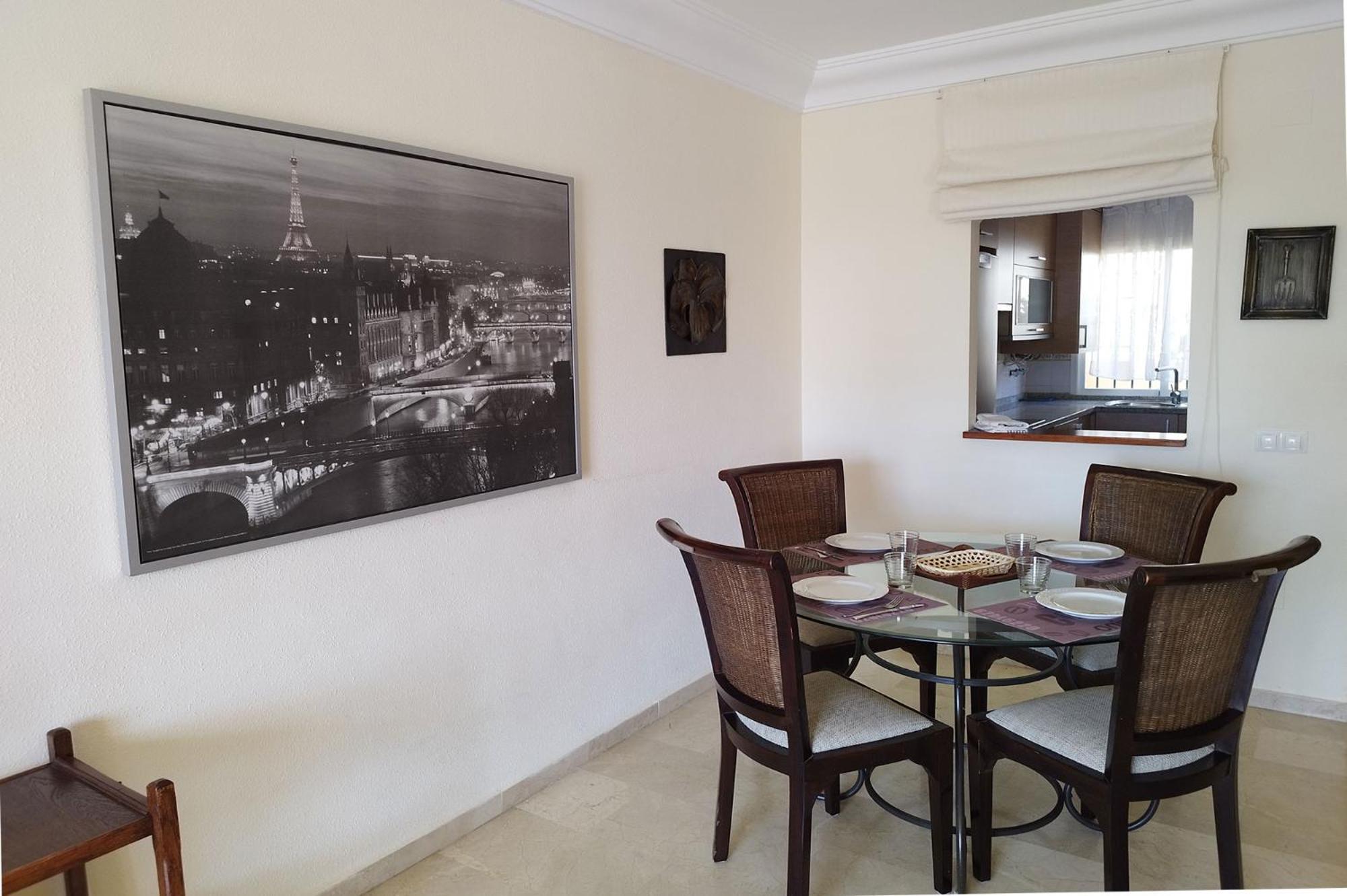Apartamento Puertosol Estepona Luaran gambar