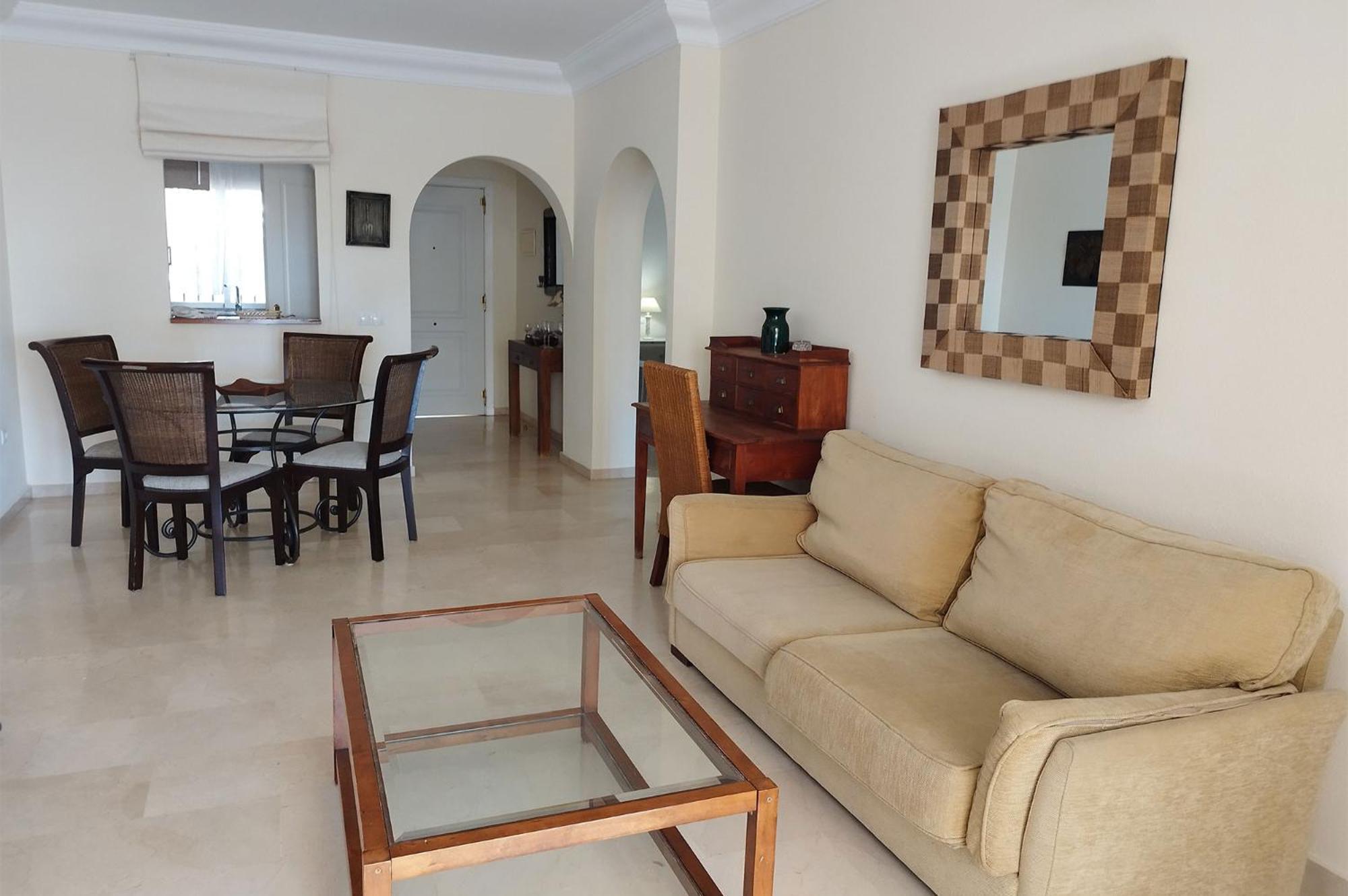 Apartamento Puertosol Estepona Luaran gambar