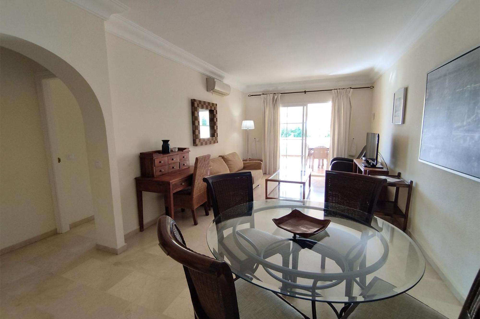 Apartamento Puertosol Estepona Luaran gambar