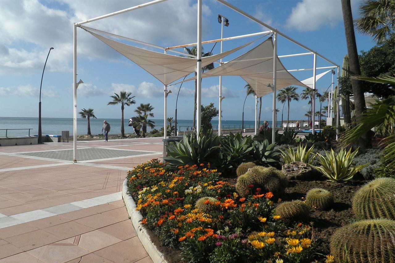 Apartamento Puertosol Estepona Luaran gambar